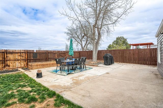 20561 E Coolidge Place, Aurora, CO 80011