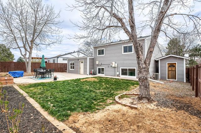 20561 E Coolidge Place, Aurora, CO 80011