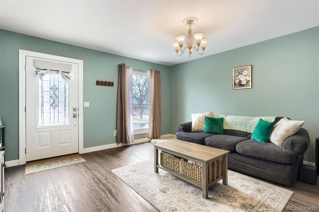 20561 E Coolidge Place, Aurora, CO 80011