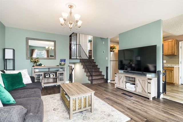 20561 E Coolidge Place, Aurora, CO 80011