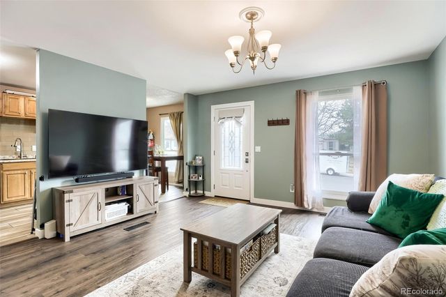 20561 E Coolidge Place, Aurora, CO 80011