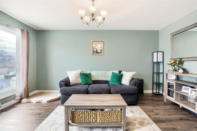 20561 E Coolidge Place, Aurora, CO 80011