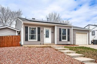 20561 E Coolidge Place, Aurora, CO 80011