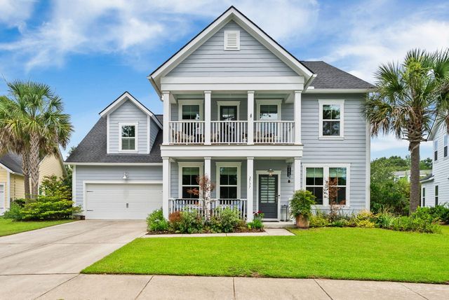 2737 Battery Pringle Drive, Johns Island, SC 29455