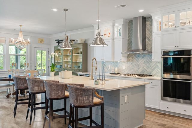 2737 Battery Pringle Drive, Johns Island, SC 29455
