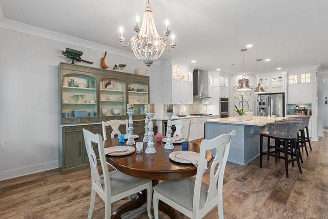 2737 Battery Pringle Drive, Johns Island, SC 29455