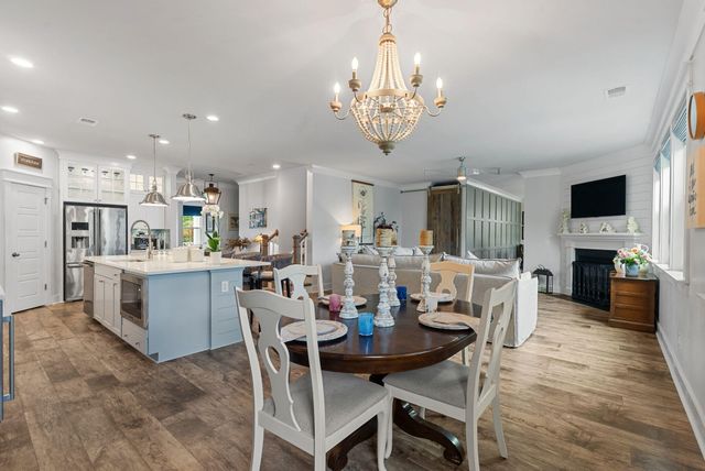 2737 Battery Pringle Drive, Johns Island, SC 29455