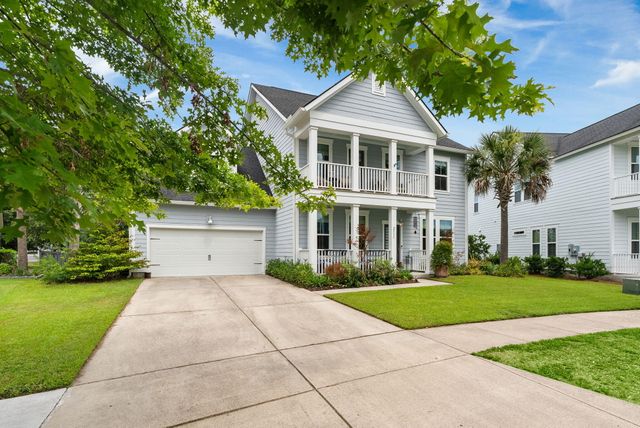 2737 Battery Pringle Drive, Johns Island, SC 29455