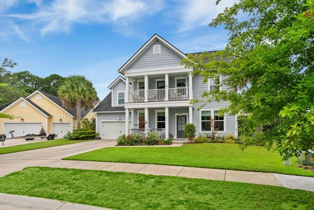 2737 Battery Pringle Drive, Johns Island, SC 29455