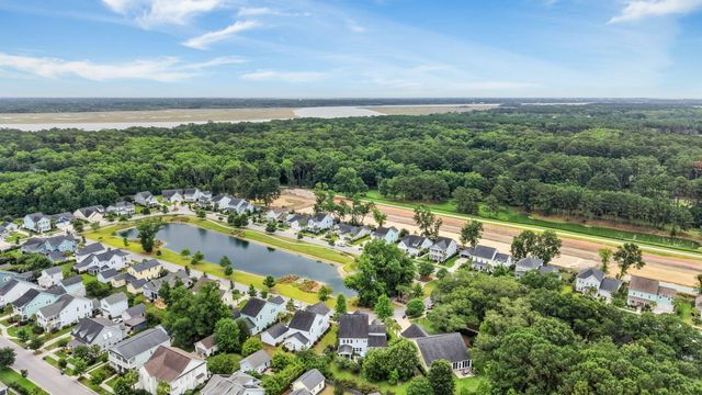 2737 Battery Pringle Drive, Johns Island, SC 29455