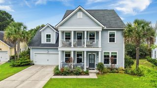2737 Battery Pringle Drive, Johns Island, SC 29455