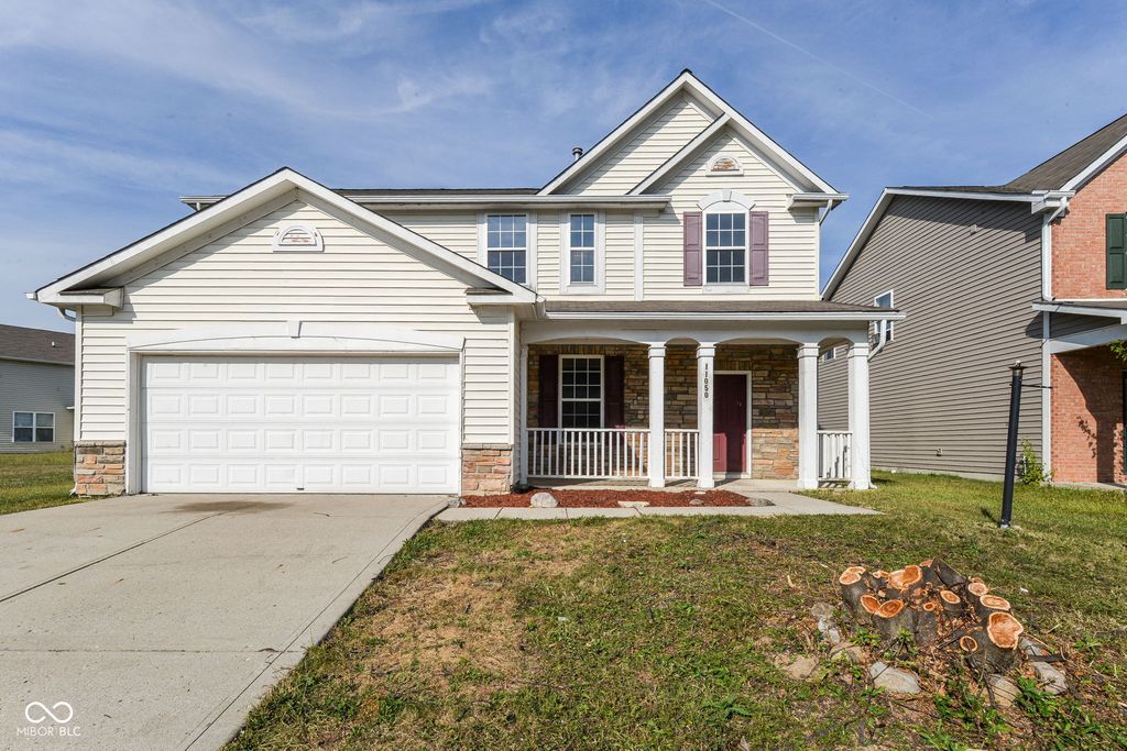 11050 Long Lake Lane, Fishers, IN 46037