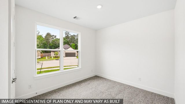 1005 Eternal Elk Drive, Conroe, TX 77303
