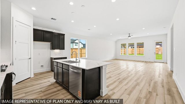 1005 Eternal Elk Drive, Conroe, TX 77303