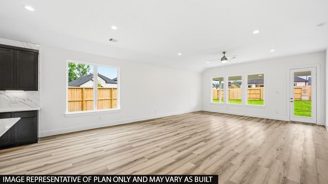 1005 Eternal Elk Drive, Conroe, TX 77303