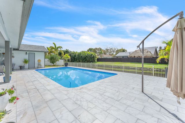 10734 NW 20th Drive, Coral Springs, FL 33071