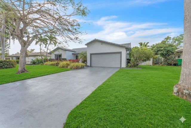 10734 NW 20th Drive, Coral Springs, FL 33071