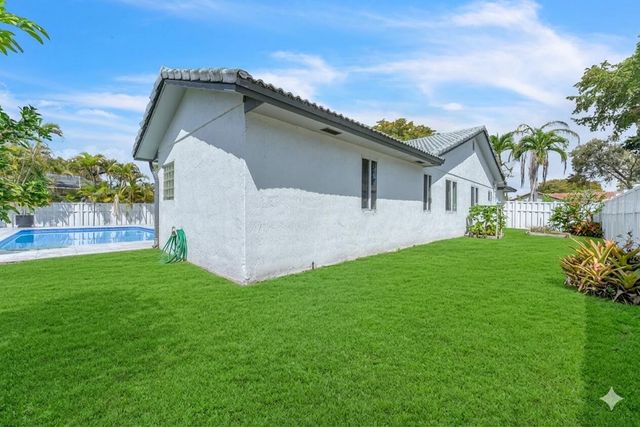 10734 NW 20th Drive, Coral Springs, FL 33071