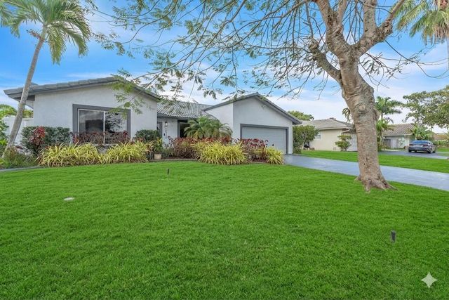 10734 NW 20th Drive, Coral Springs, FL 33071