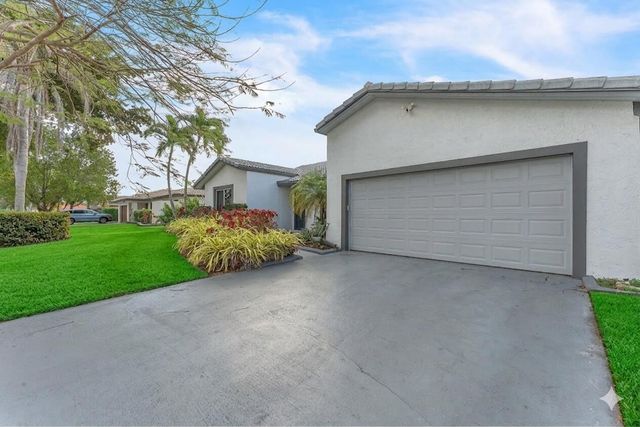 10734 NW 20th Drive, Coral Springs, FL 33071