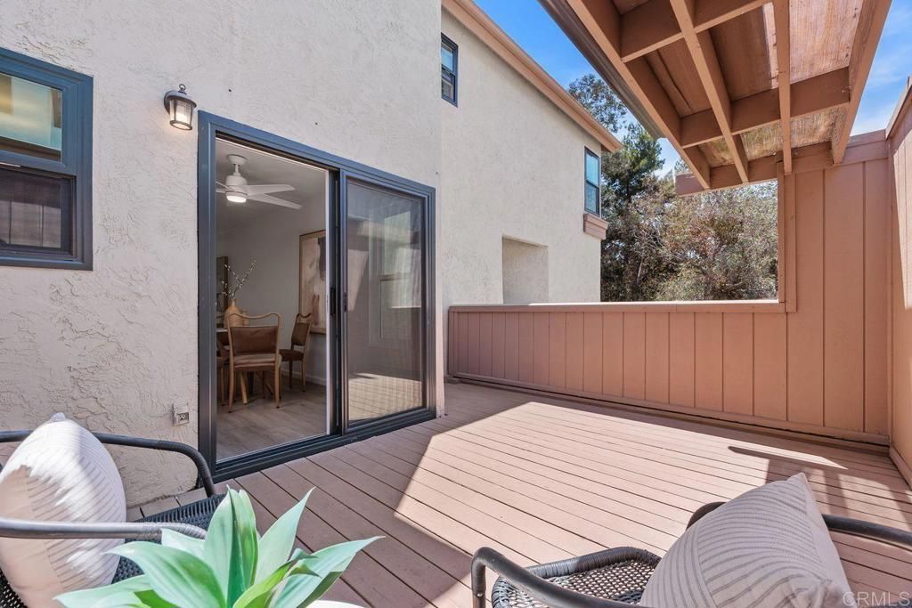 Image 14 of property listing at 2714 Ariane Drive 17, San Diego, CA 92117