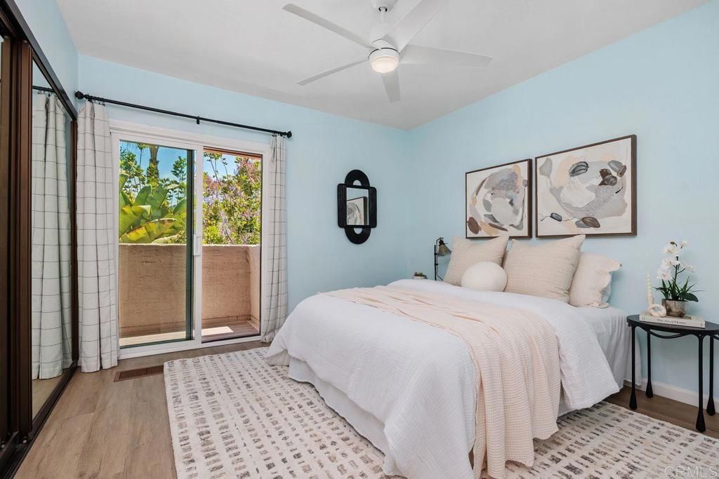 Image 20 of property listing at 2714 Ariane Drive 17, San Diego, CA 92117