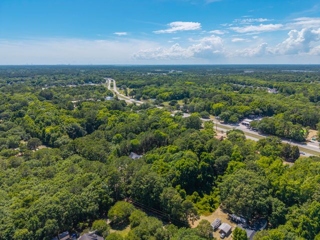 Lot 6 Nelson View Drive, Mount Pleasant, SC 29429