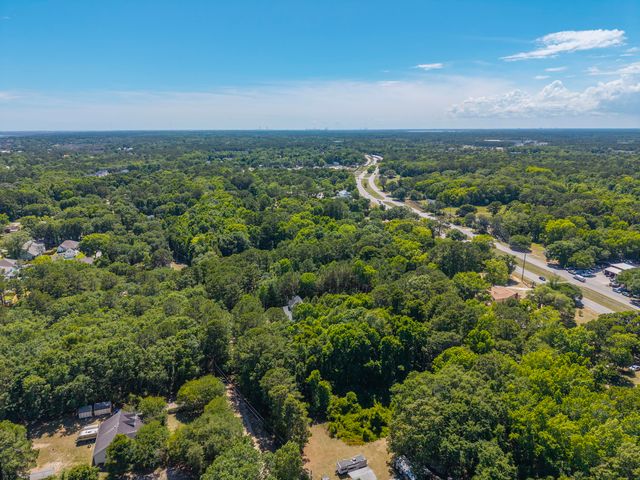 Lot 6 Nelson View Drive, Mount Pleasant, SC 29429