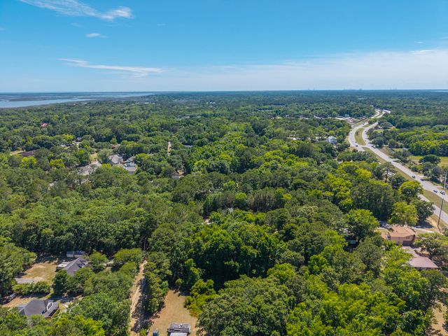 Lot 6 Nelson View Drive, Mount Pleasant, SC 29429