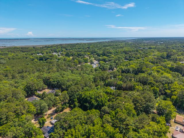 Lot 6 Nelson View Drive, Mount Pleasant, SC 29429