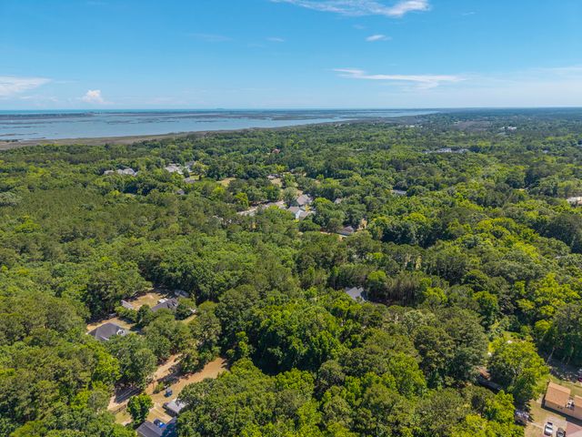 Lot 6 Nelson View Drive, Mount Pleasant, SC 29429