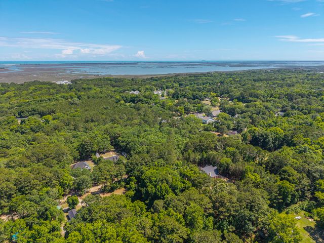 Lot 6 Nelson View Drive, Mount Pleasant, SC 29429