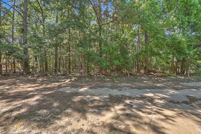 Lot 6 Nelson View Drive, Mount Pleasant, SC 29429