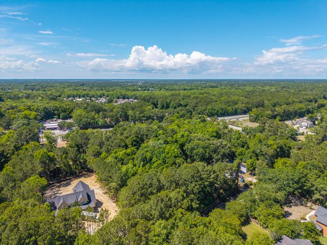 Lot 6 Nelson View Drive, Mount Pleasant, SC 29429