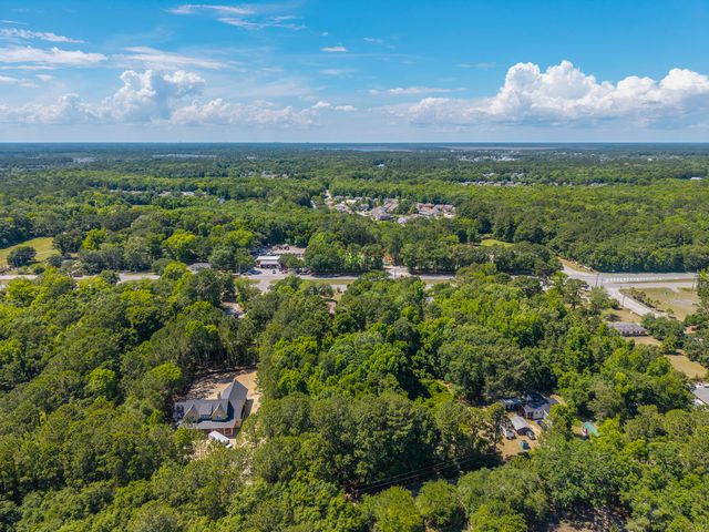 Lot 6 Nelson View Drive, Mount Pleasant, SC 29429