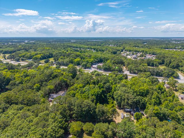 Lot 6 Nelson View Drive, Mount Pleasant, SC 29429