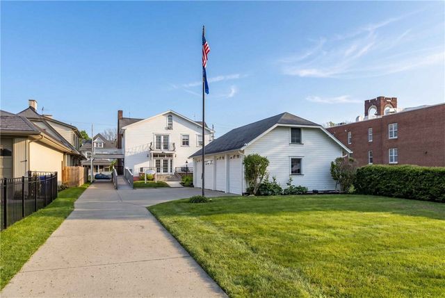310 E Grandview Ave, Zelienople Boro, PA 16063