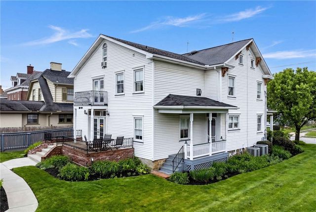 310 E Grandview Ave, Zelienople Boro, PA 16063