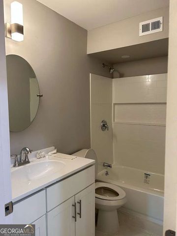 3106 Parc Lorraine, Lithonia, GA 30038