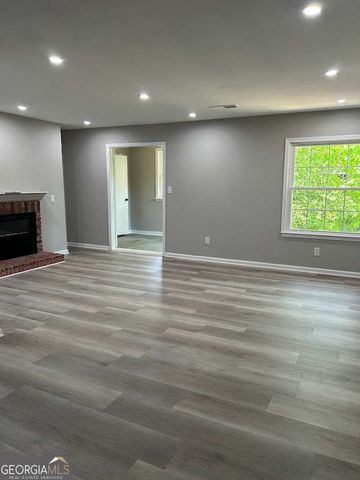 3106 Parc Lorraine, Lithonia, GA 30038