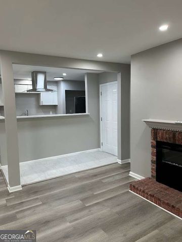 3106 Parc Lorraine, Lithonia, GA 30038