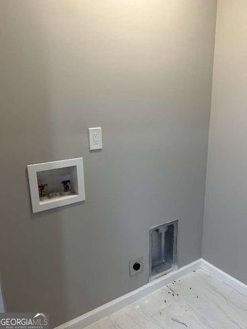 3106 Parc Lorraine, Lithonia, GA 30038
