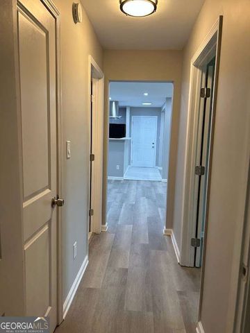 3106 Parc Lorraine, Lithonia, GA 30038