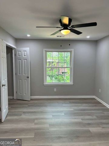 3106 Parc Lorraine, Lithonia, GA 30038