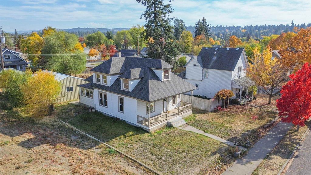 323 S Fiske St, Spokane, WA 99202 photo 3