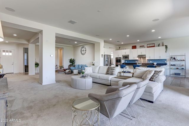 22533 N 93rd Drive, Peoria, AZ 85383