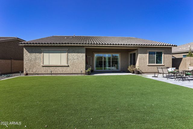 22533 N 93rd Drive, Peoria, AZ 85383