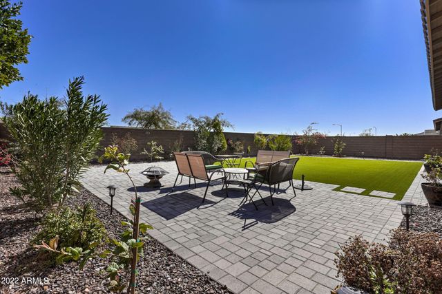 22533 N 93rd Drive, Peoria, AZ 85383