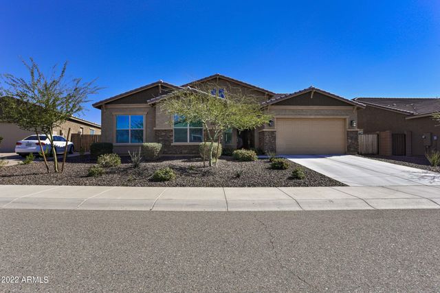 22533 N 93rd Drive, Peoria, AZ 85383