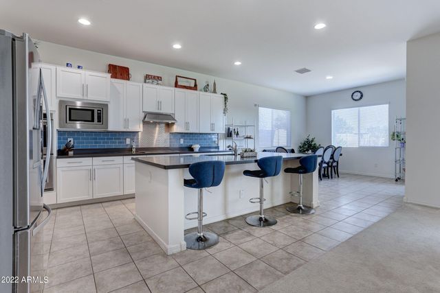 22533 N 93rd Drive, Peoria, AZ 85383